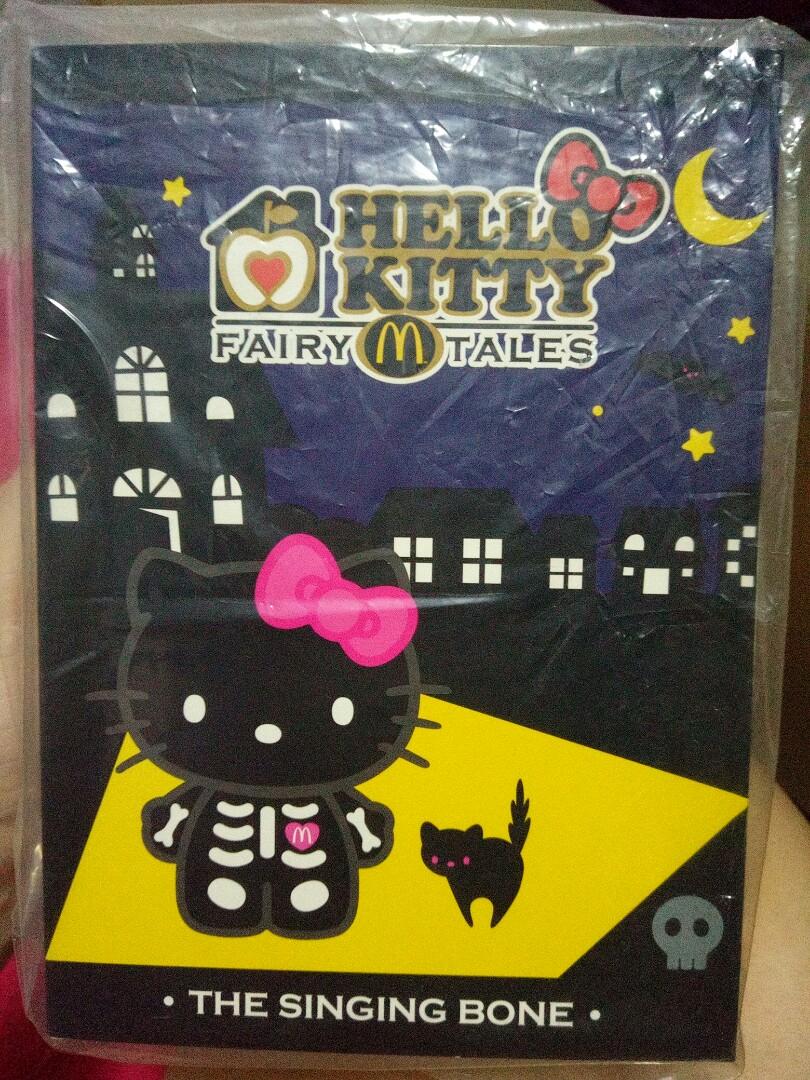 Hello Kitty (Category: Everything Else) located in Singapore. Submitted by sgstuff0 (Listing ID 196651983, Image 1). Description: Self collect at Woodlands.