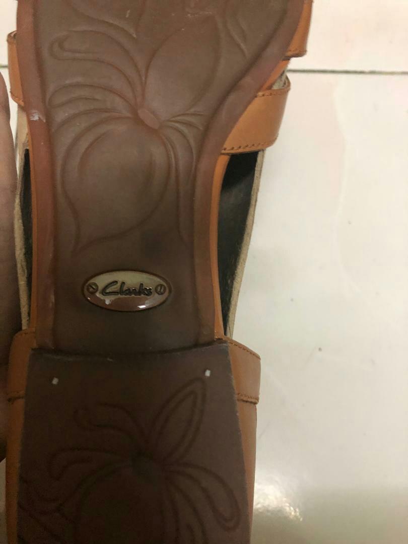 Clarks henderson luck cheap