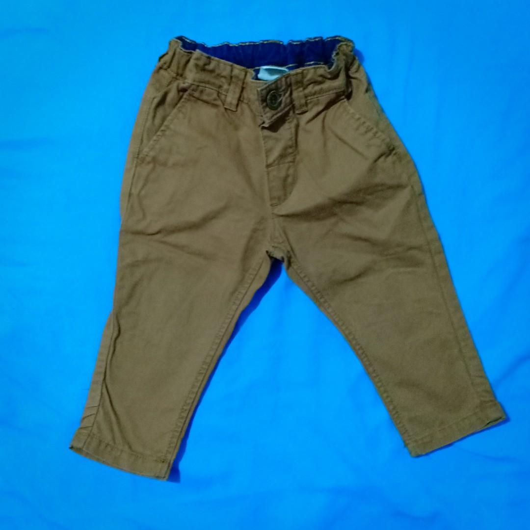 us size 12 pants