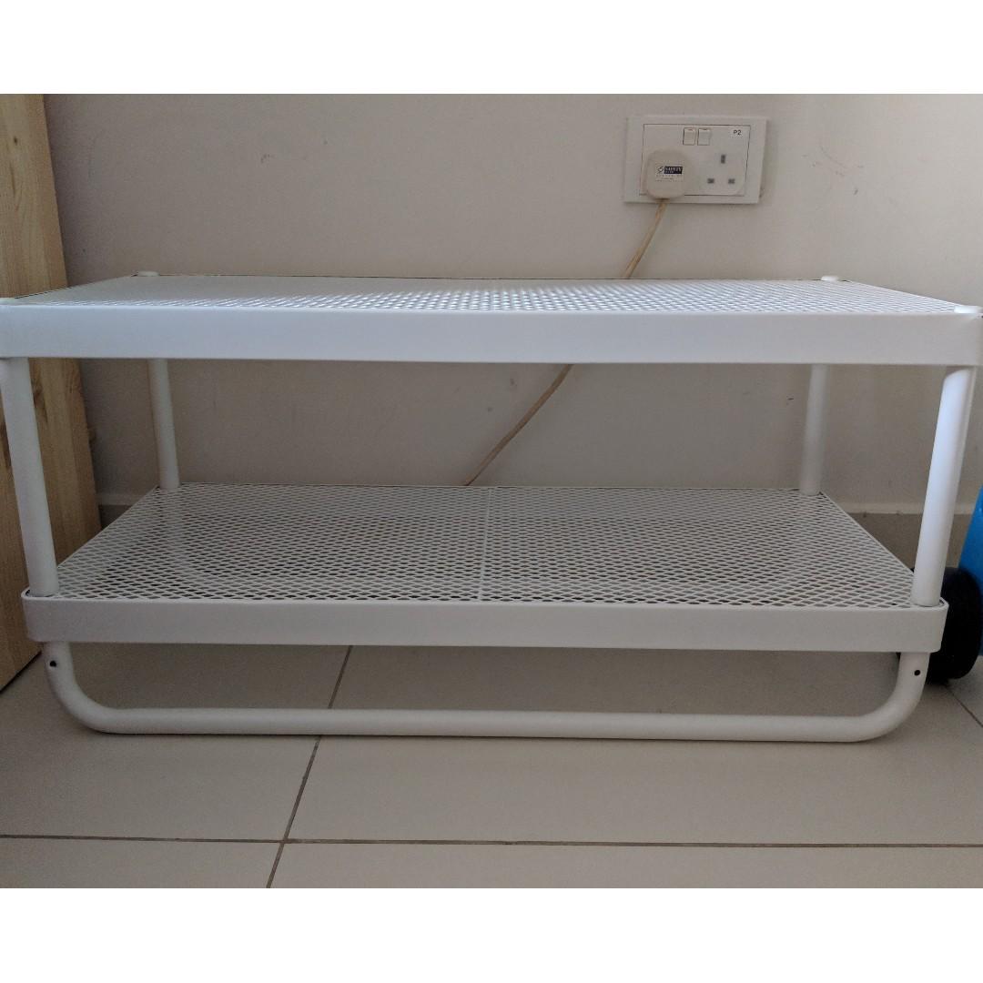 Ikea Mackapar Hat And Coat Rack Bench Furniture Others On