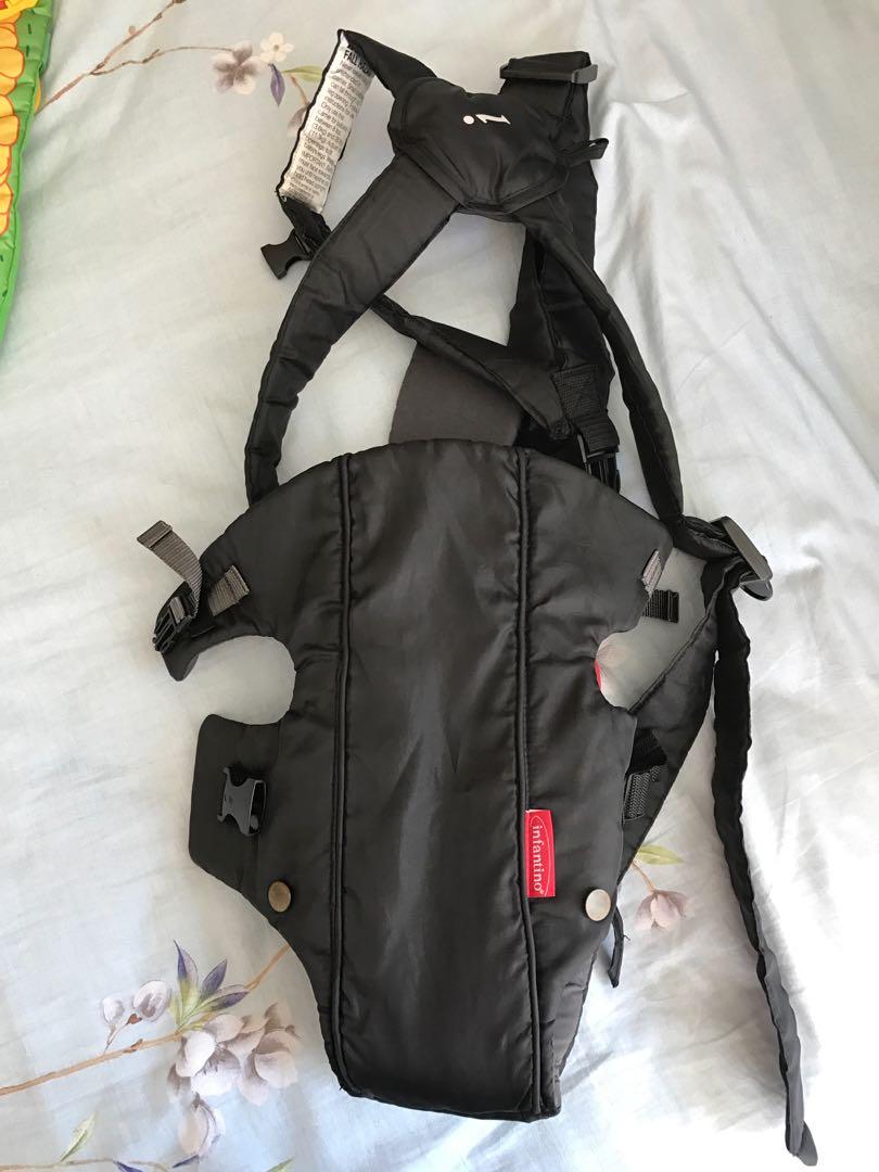 infantino bags