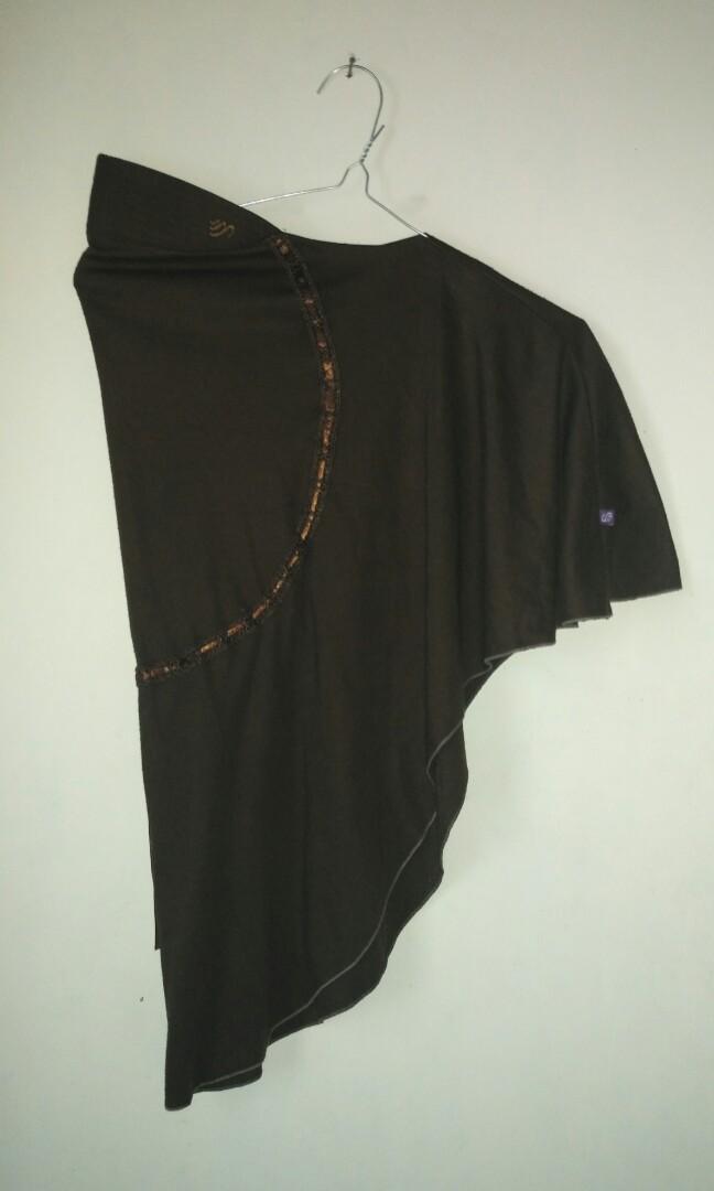 Kerudung Rabany Anak Remaja Fesyen Wanita Muslim Fashion Lainnya Di Carousell