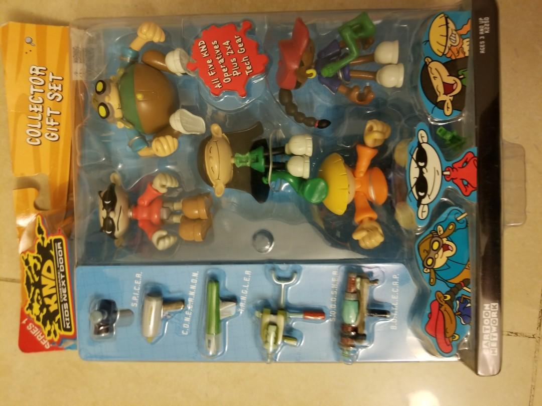 $15 toys