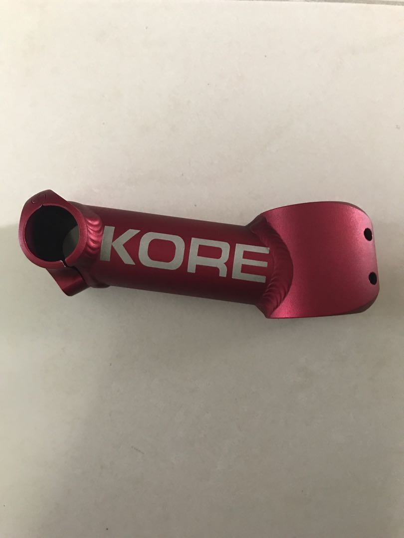 Headshok stem cheap