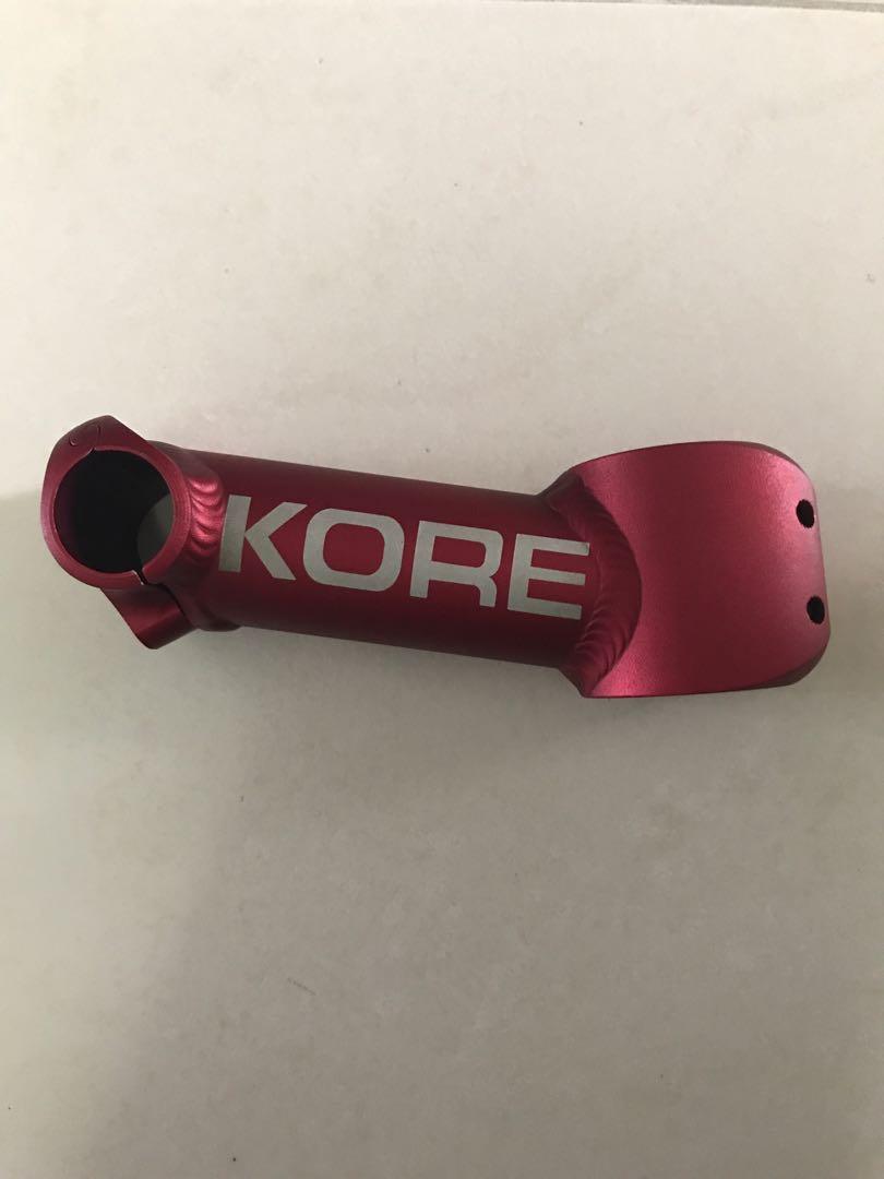 headshok stem
