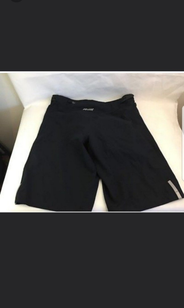 netti bike shorts