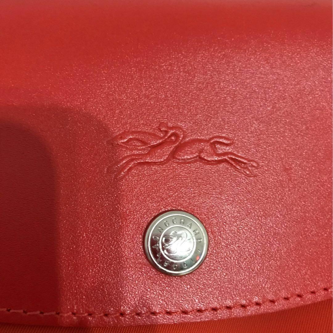 Longchamp last call sale