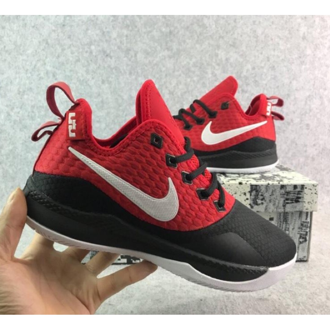 lebron witness 3 size 6.5