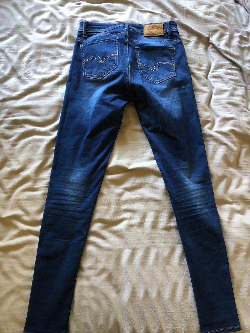 lee jeans adelaide