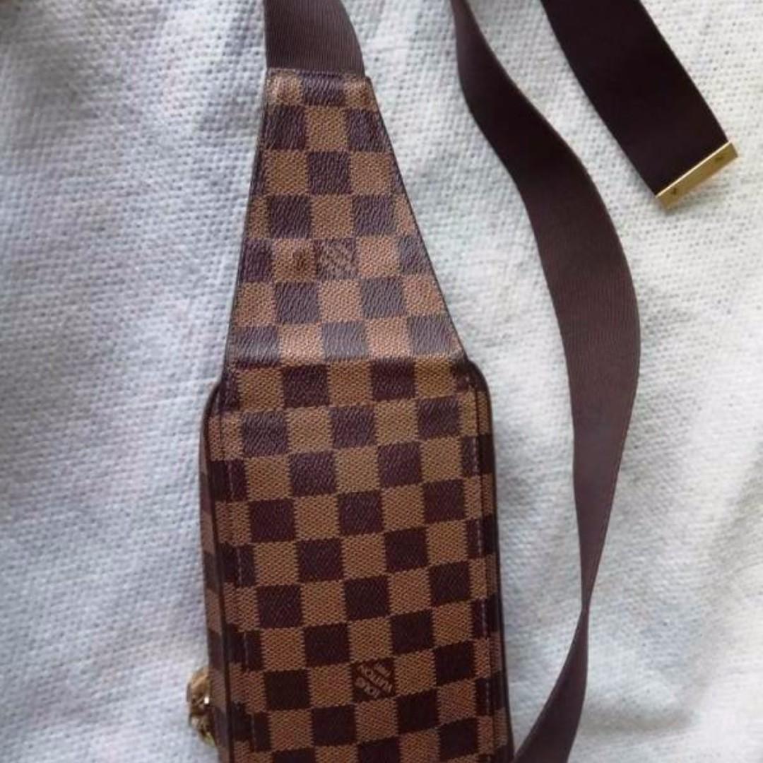 louis vuitton geronimos