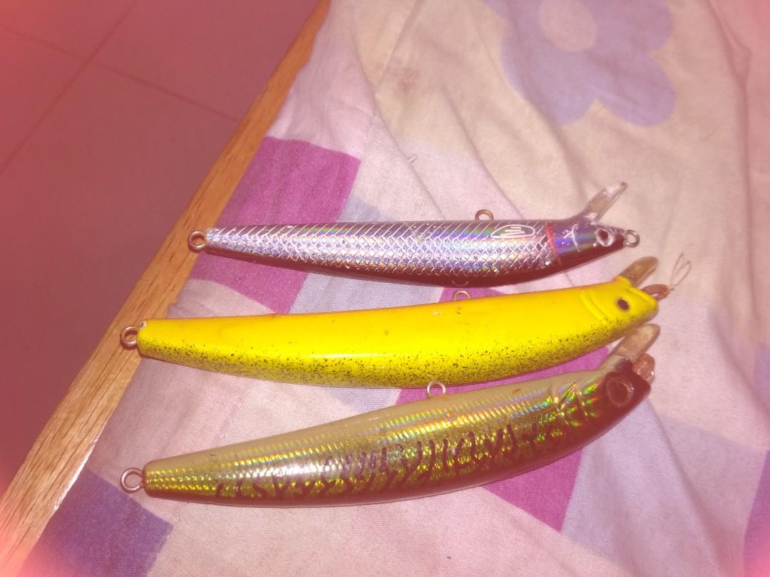 Lure, Everything Else on Carousell