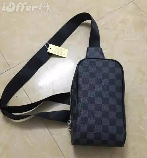 lv belt bag and chest bag (Category: Luxury Bags & Wallets) located in Cavite. Submitted by dianeeee02 (Listing ID 196579707, Image 1). Description: .