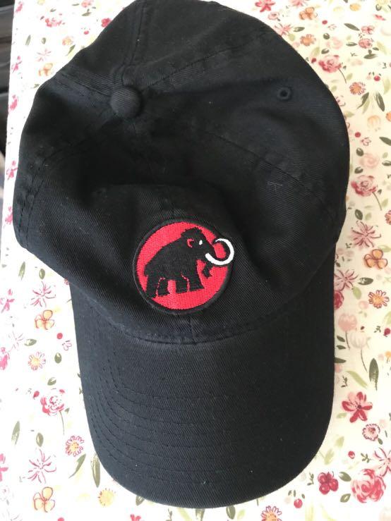 Mammut GWP hat 帽子