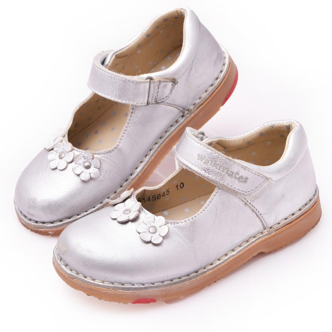 Marks and spencers girls slippers outlet