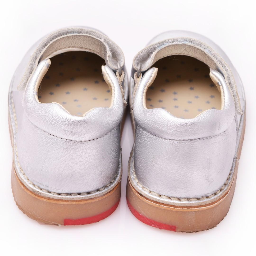 Marks and online spencers girls slippers