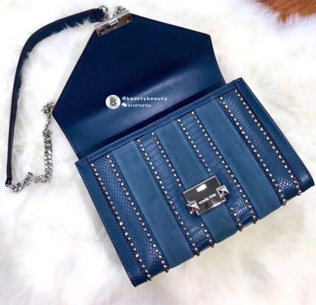 Michael kors hotsell whitney mixed media