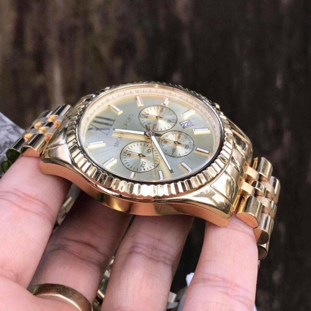 Michael kors watch 8281 clearance