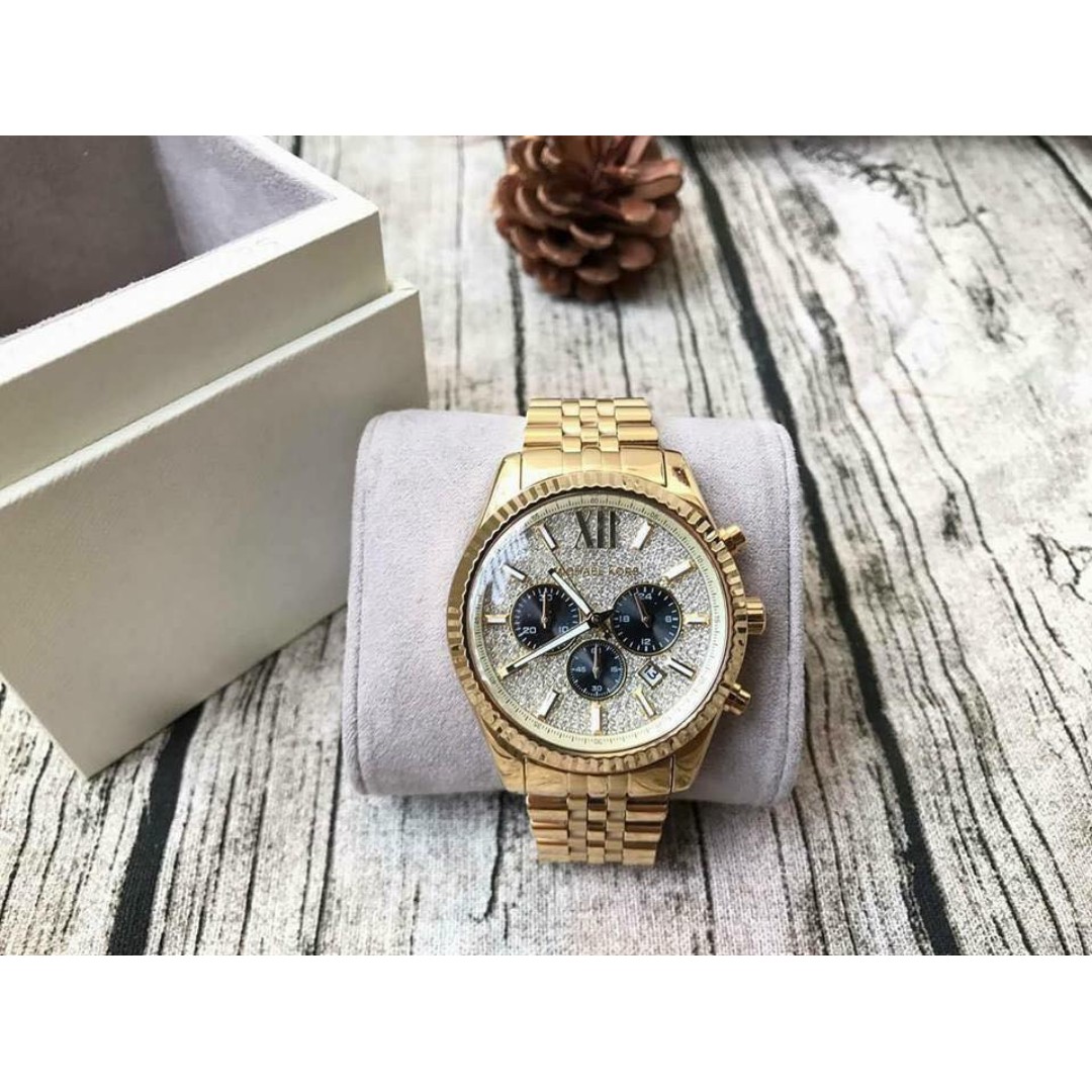Reloj michael kors 2025 mk8494
