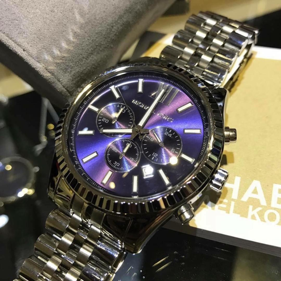 Michael kors watch mk8280 outlet