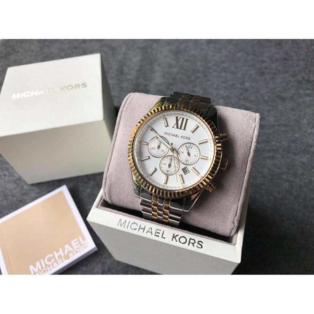 Michael kors 2025 8344 watch