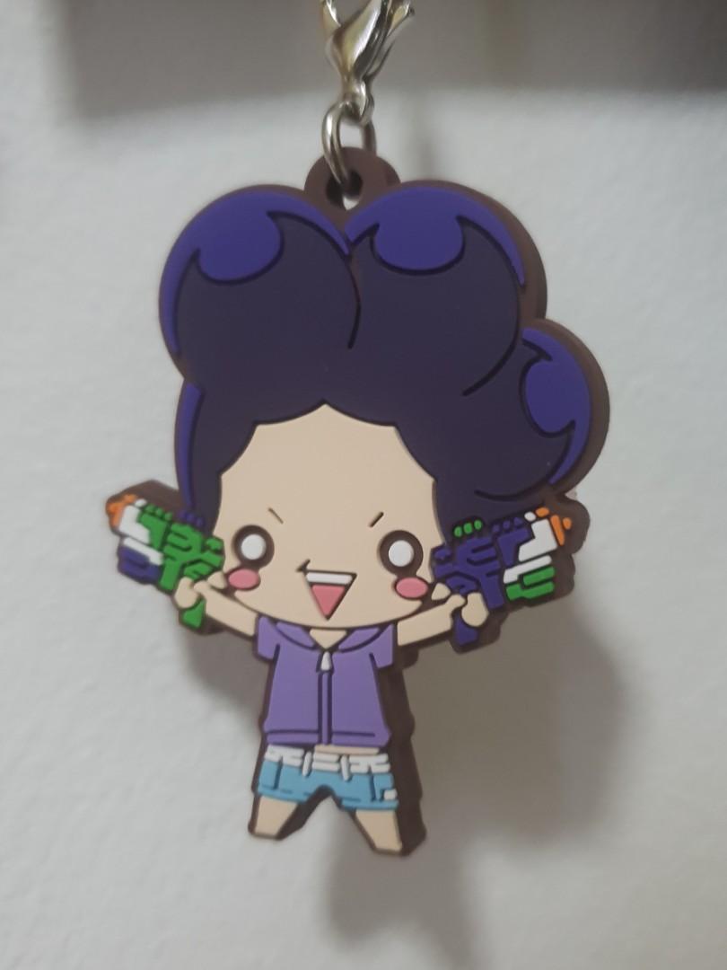 Minoru Mineta My Hero Academia Rubber Strap Entertainment J Pop On Carousell 1022 x 782 png 125 кб. minoru mineta my hero academia rubber strap