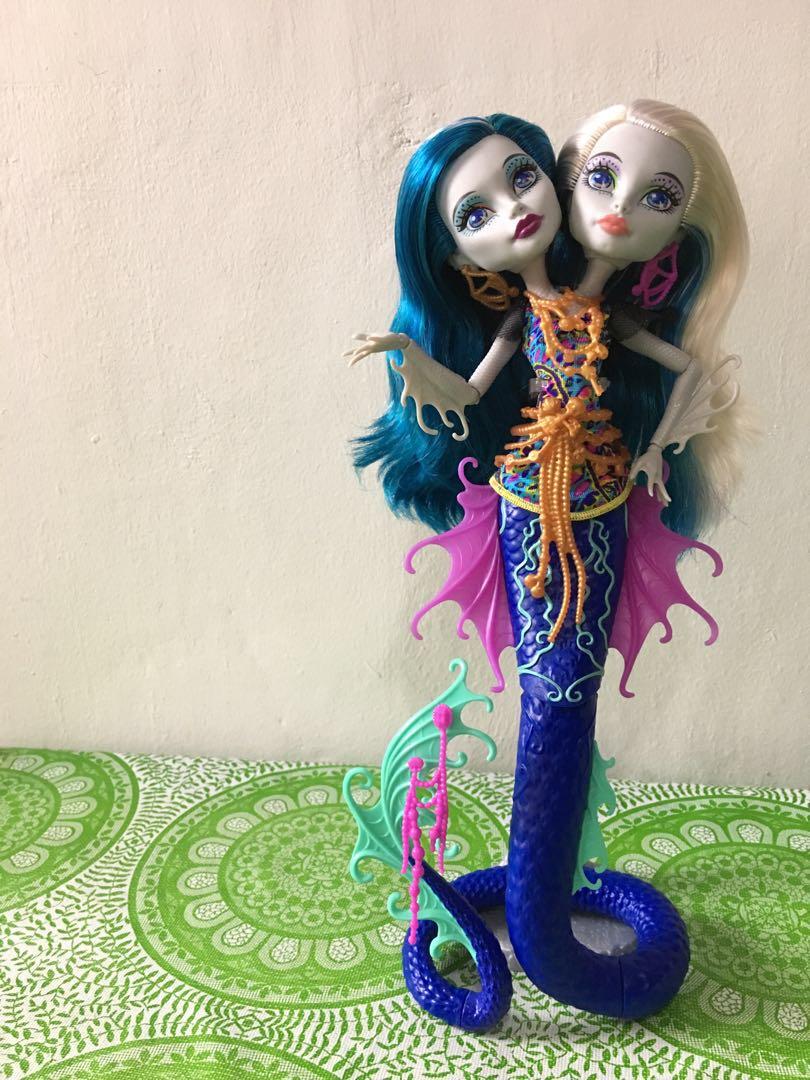 peri and pearl monster high doll