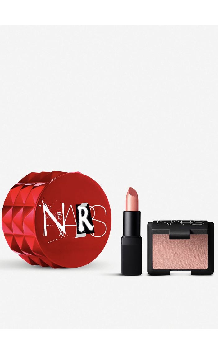 nars mini lipstick set