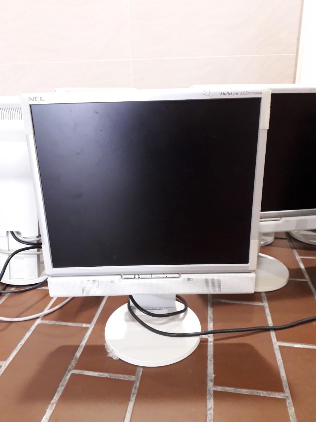 Monitor Screens on Carousell