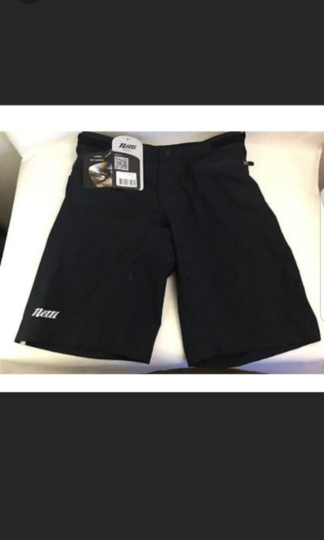 Shy shorts 2025 cycling