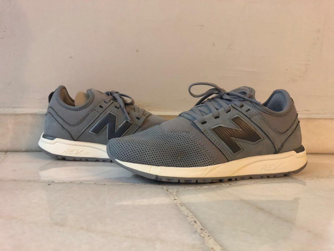 New balance 247 shop classic sold