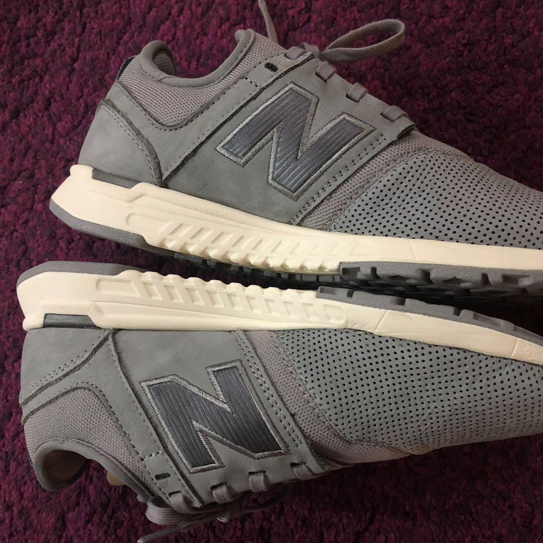 Nb 247 classic grey clearance