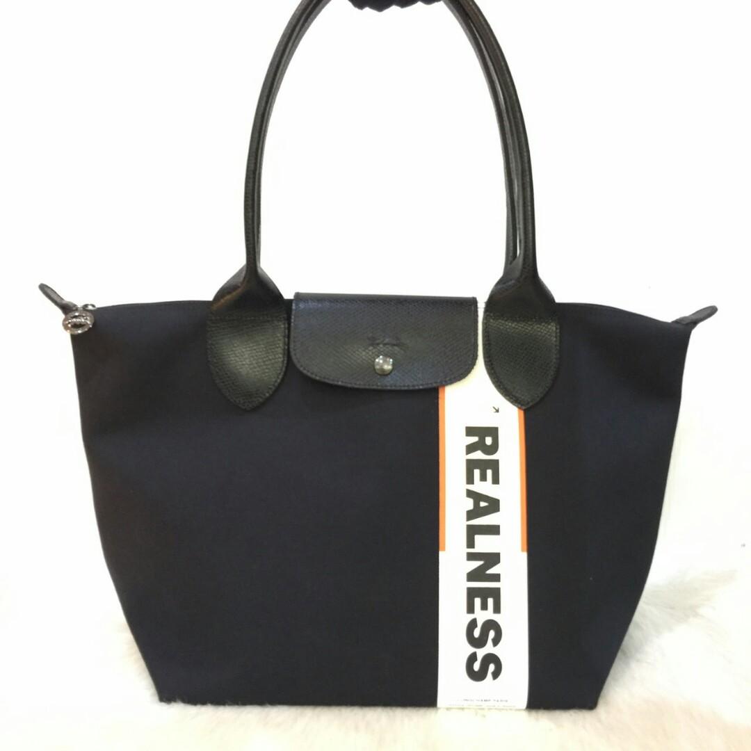Hiatus longchamp discount