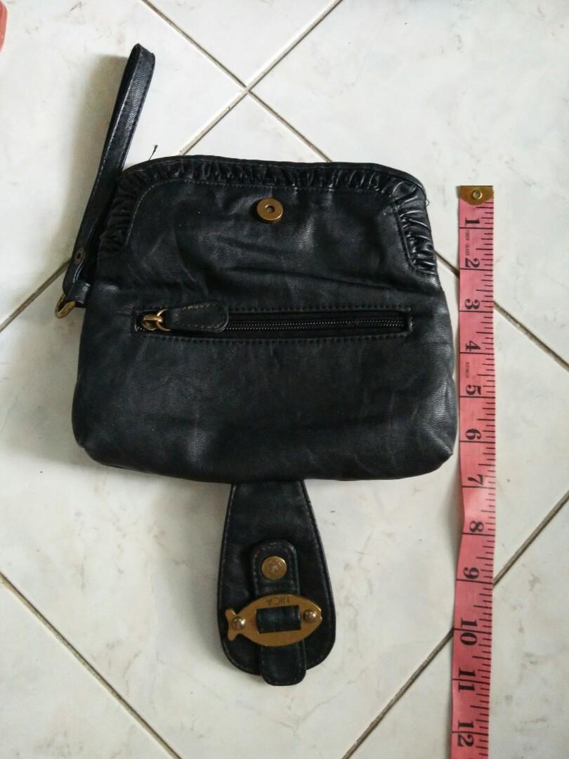 Nica purse outlet