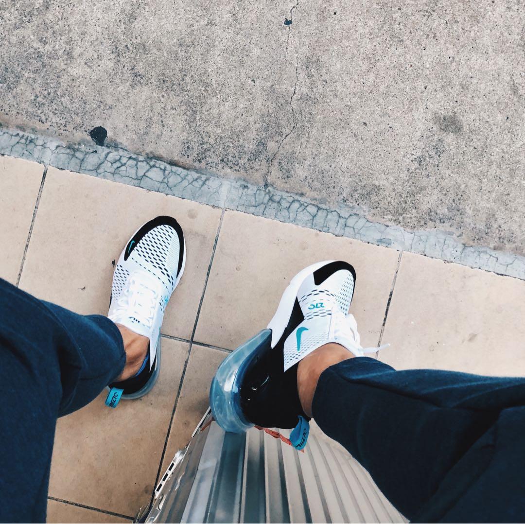 nike airmax 270 for men