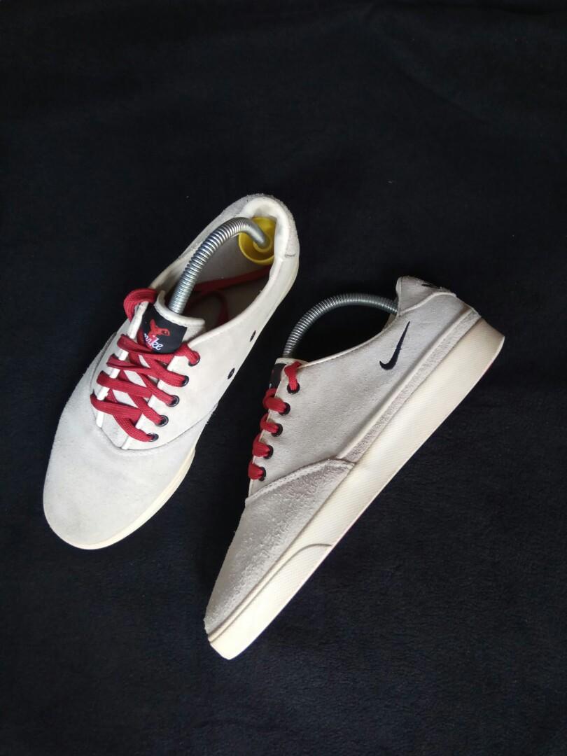 nike pepper low
