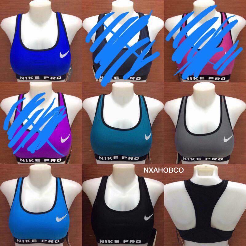 nike pro xxl
