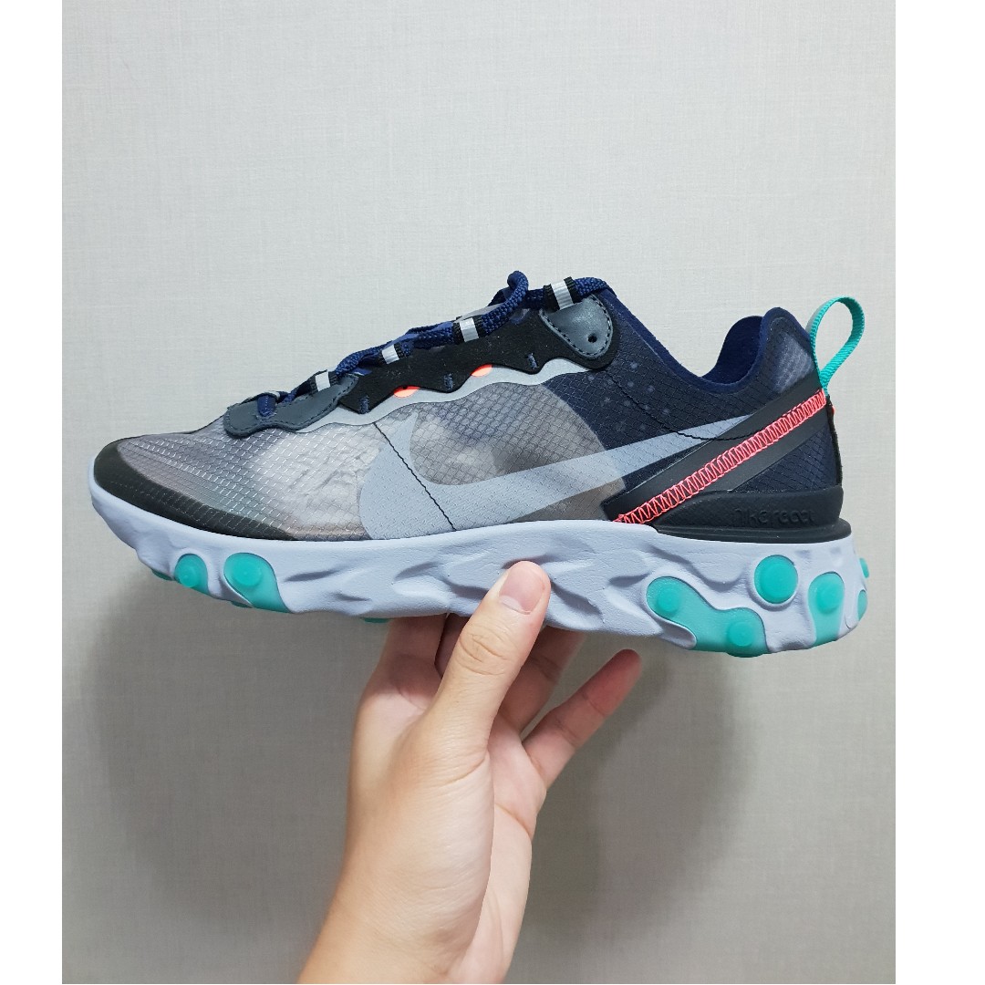 element 87 neptune
