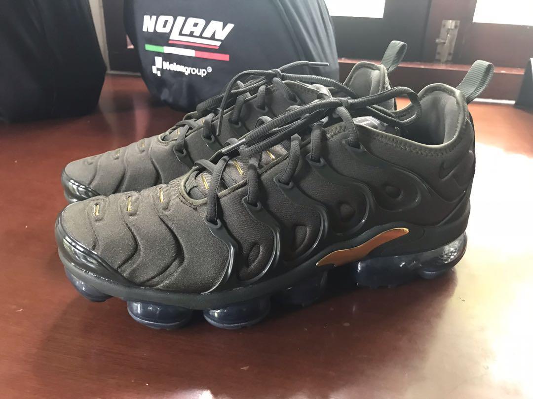 vapormax plus id