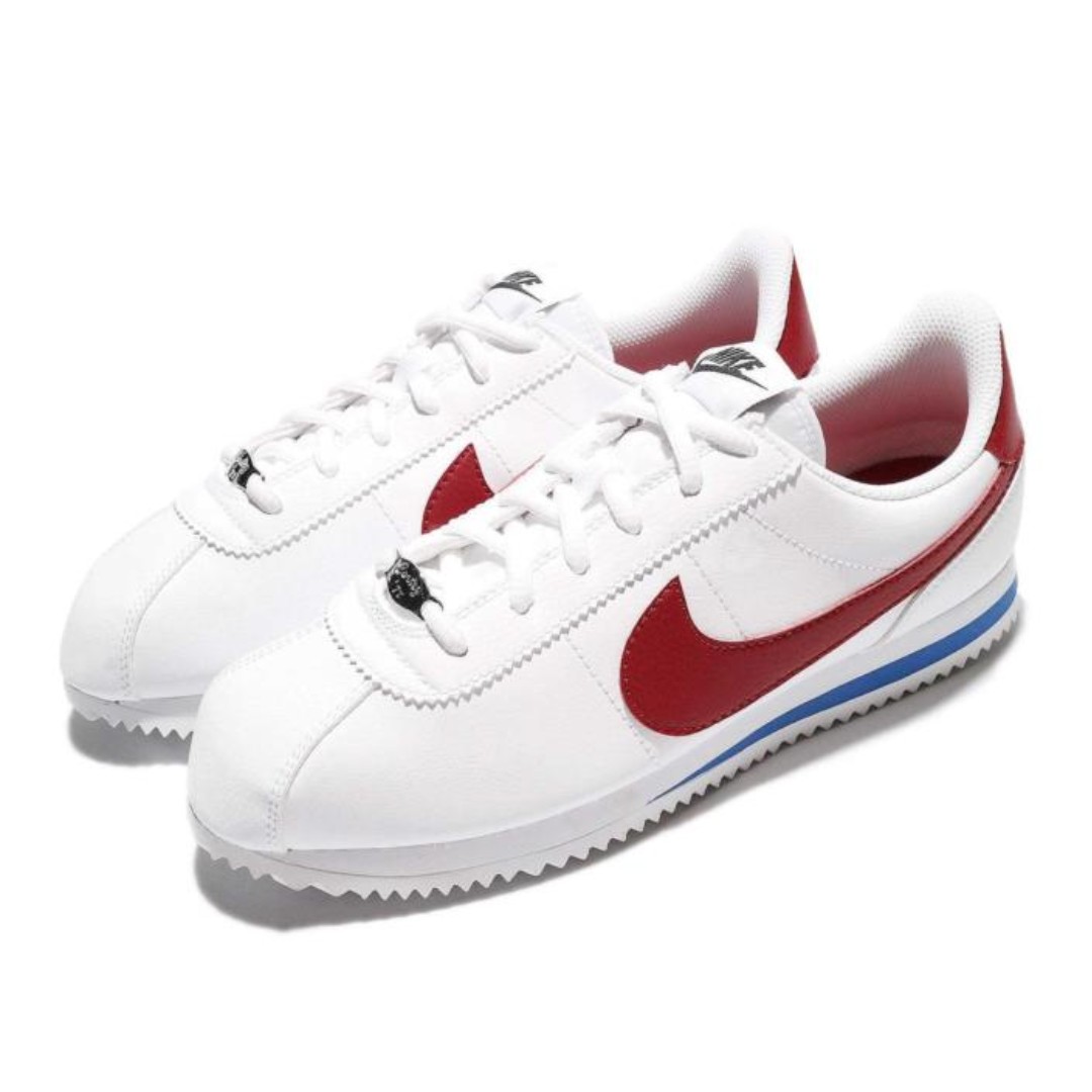 nike cortez forrest gump womens