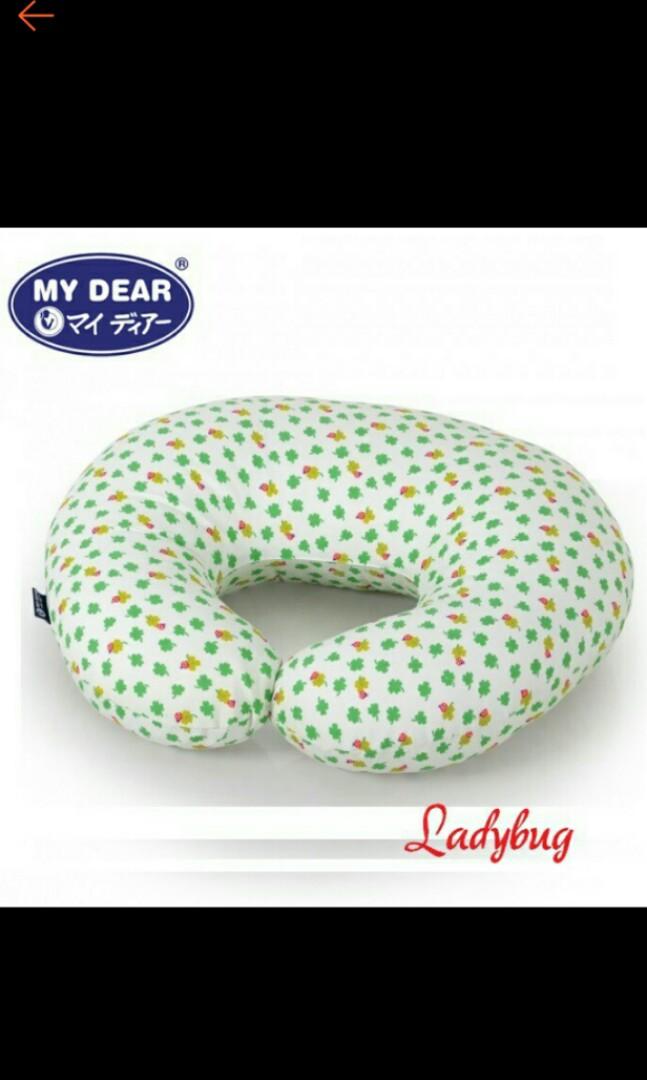 nursing pillow tesco