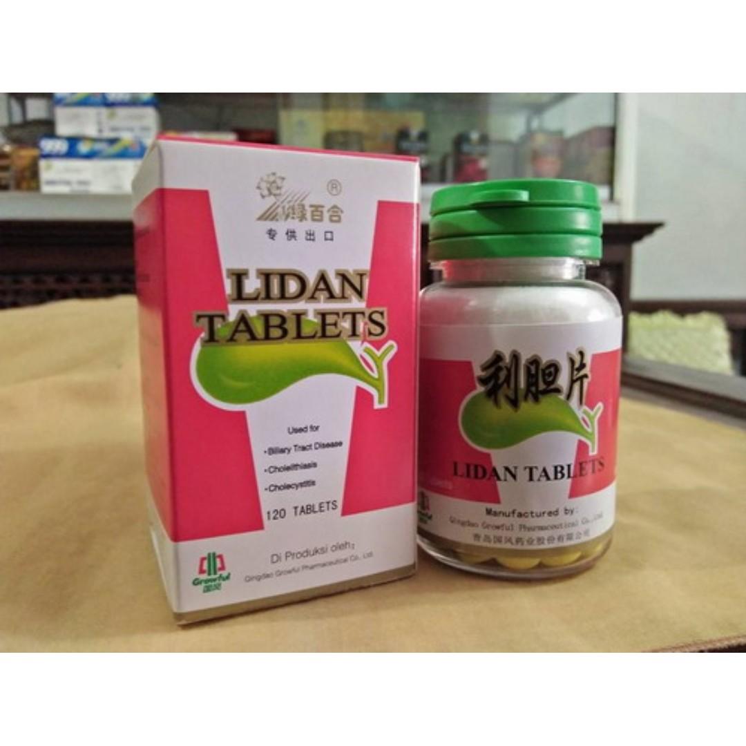 Obat Herbal Batu Empedu - Tanaman Herbal Pedia