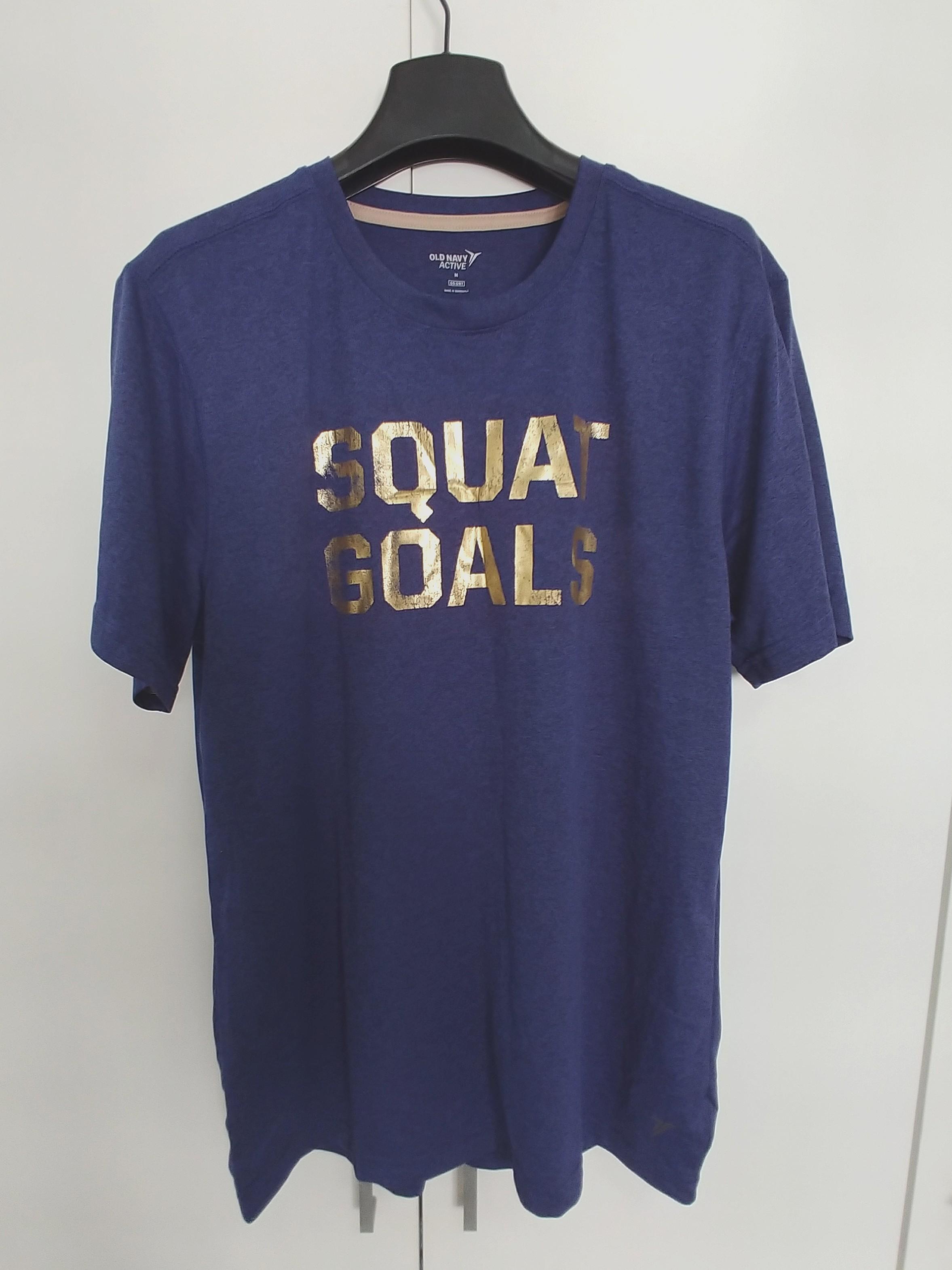 Old Navy Men S Athletic Wear In Medium Sports Sports Apparel On