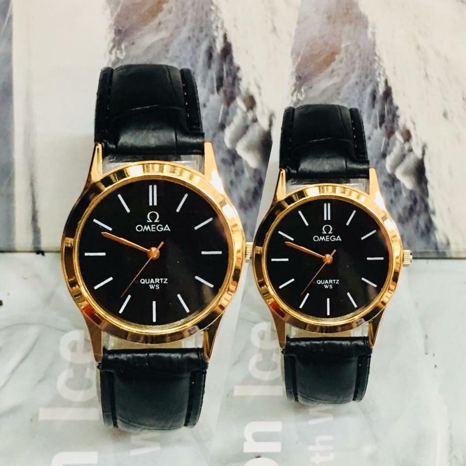 omega pair watches for couples