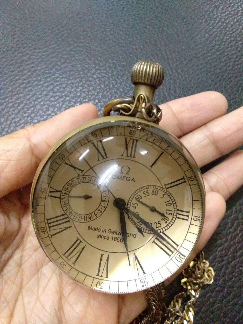 Omega made in switzerland since 1856 new arrivals