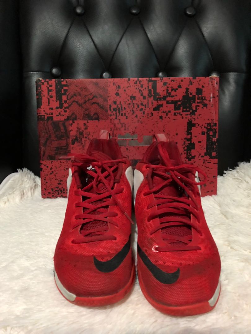 Lebron james zoom witness new arrivals