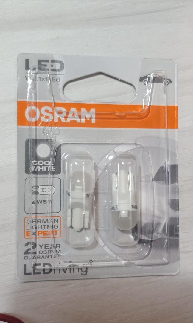 myvi number plate bulb