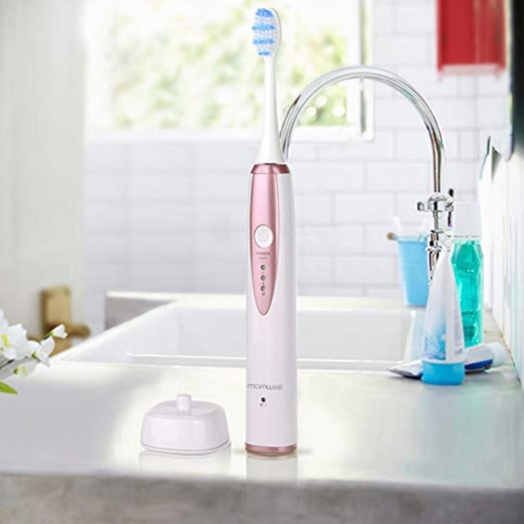 mornwell toothbrush