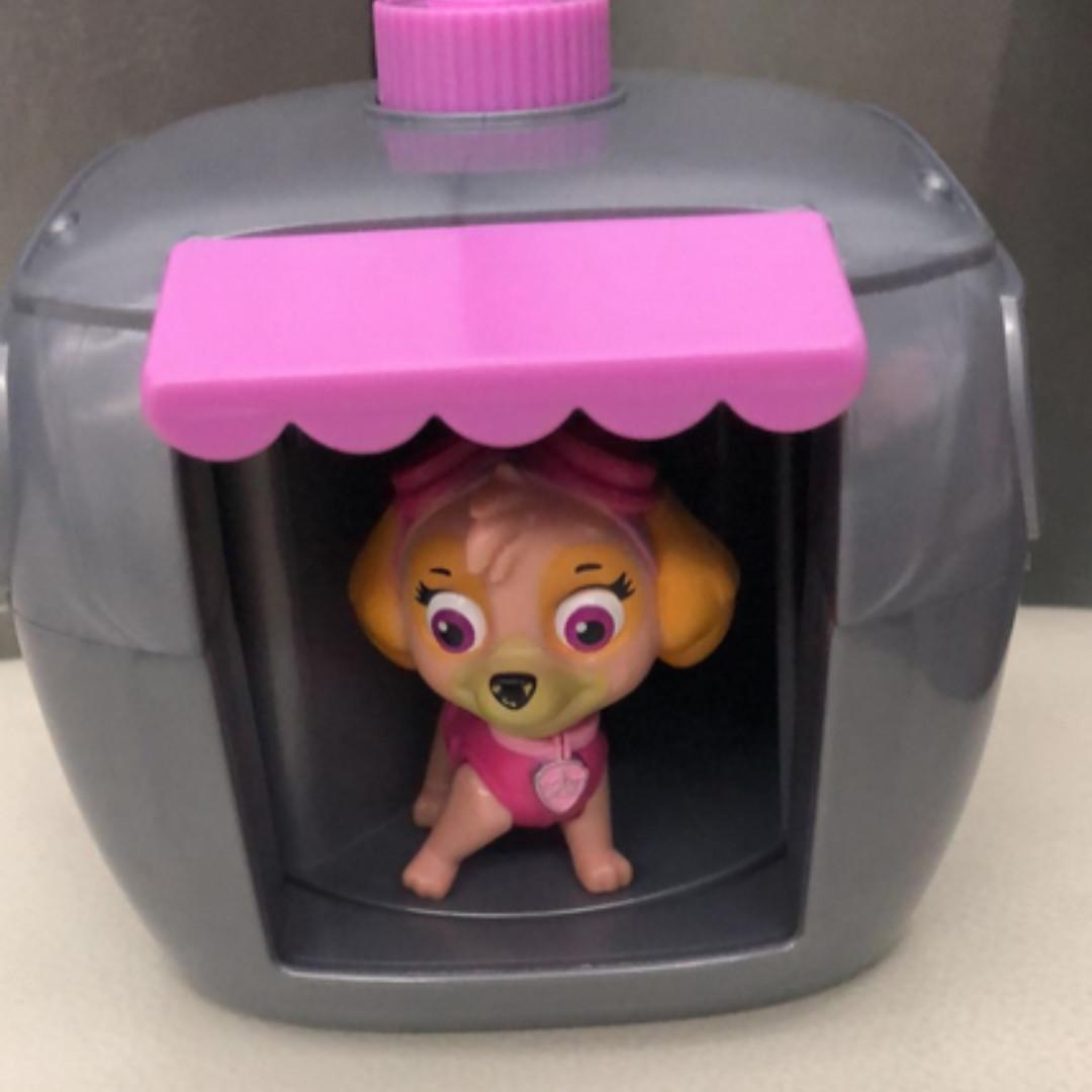 Paw patrol pup to hero playset new arrivals