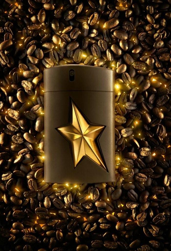 Thierry Mugler Pure Coffee 2024 www.alhudapk