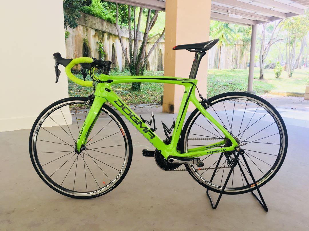 f8 pinarello